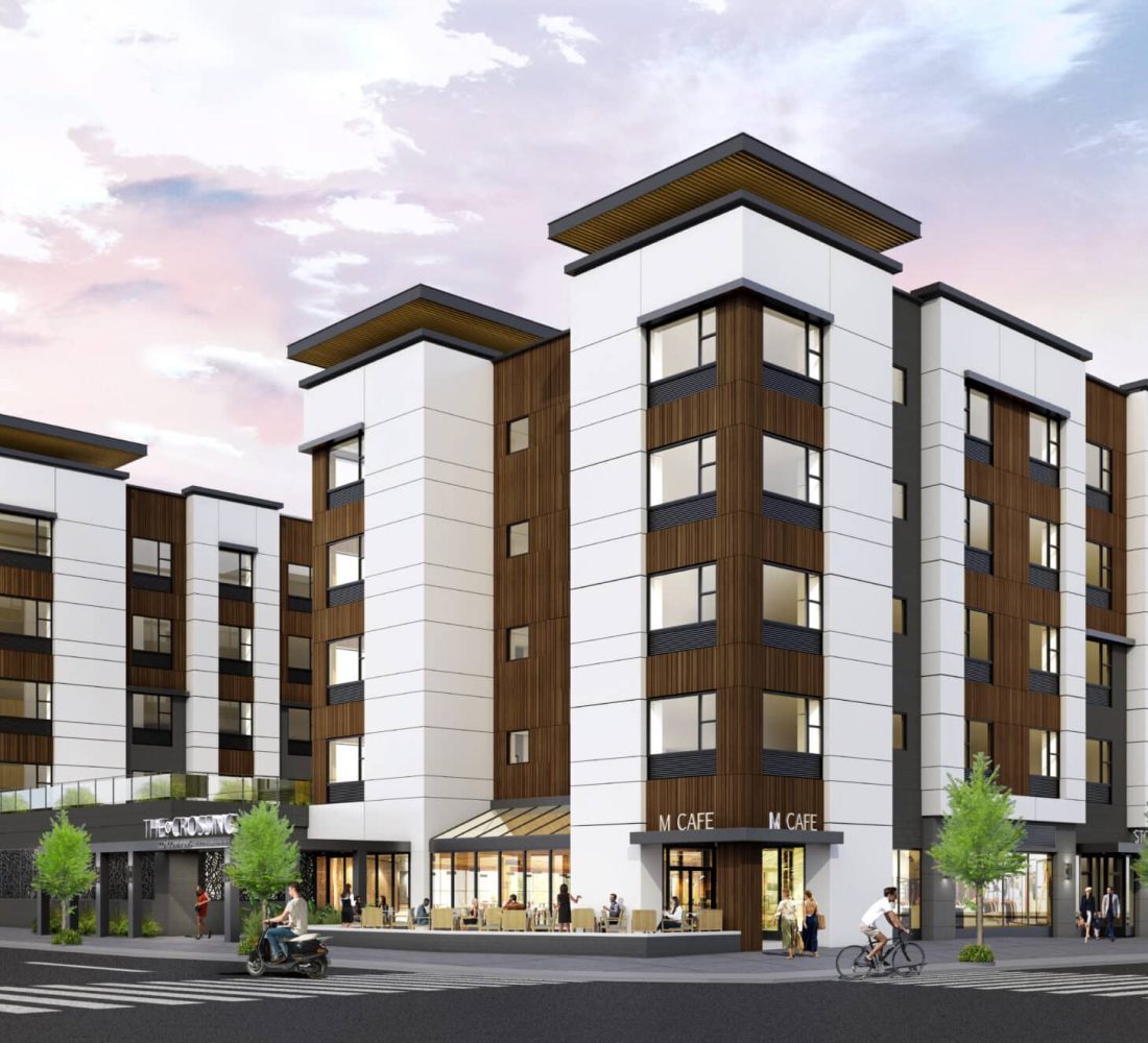 319 Penn Final Rendering